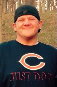 Aaron "Spanky" Swanson